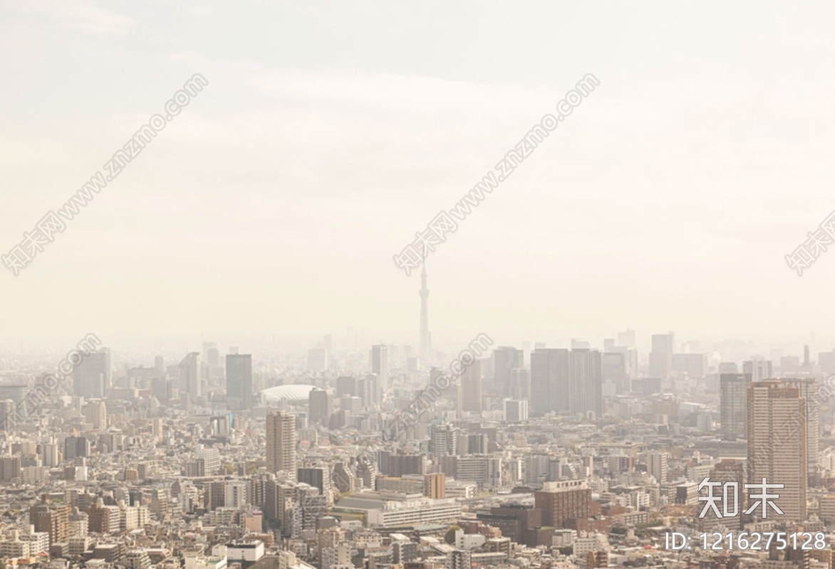 现代城市背景贴图下载【ID:1216275128】