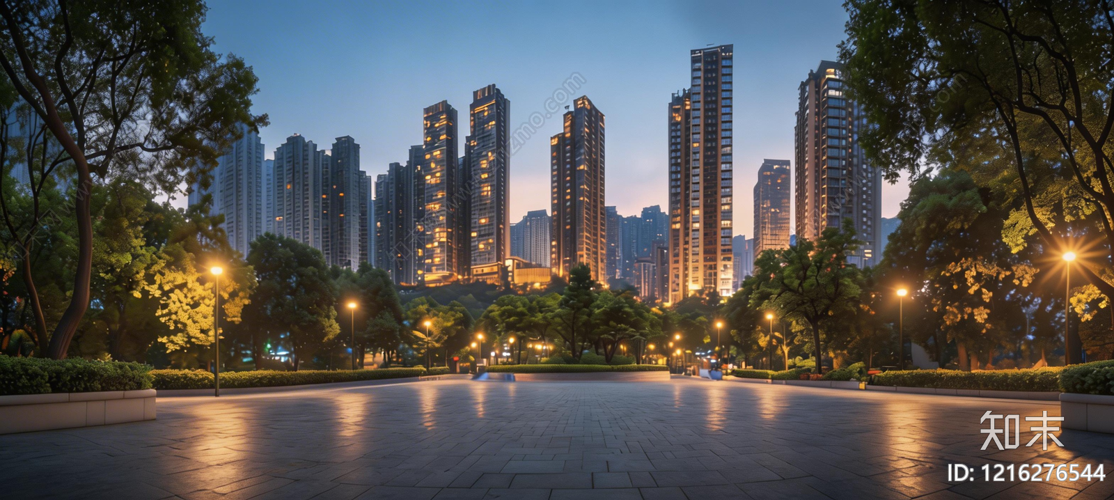 现代其他风景贴图下载【ID:1216276544】