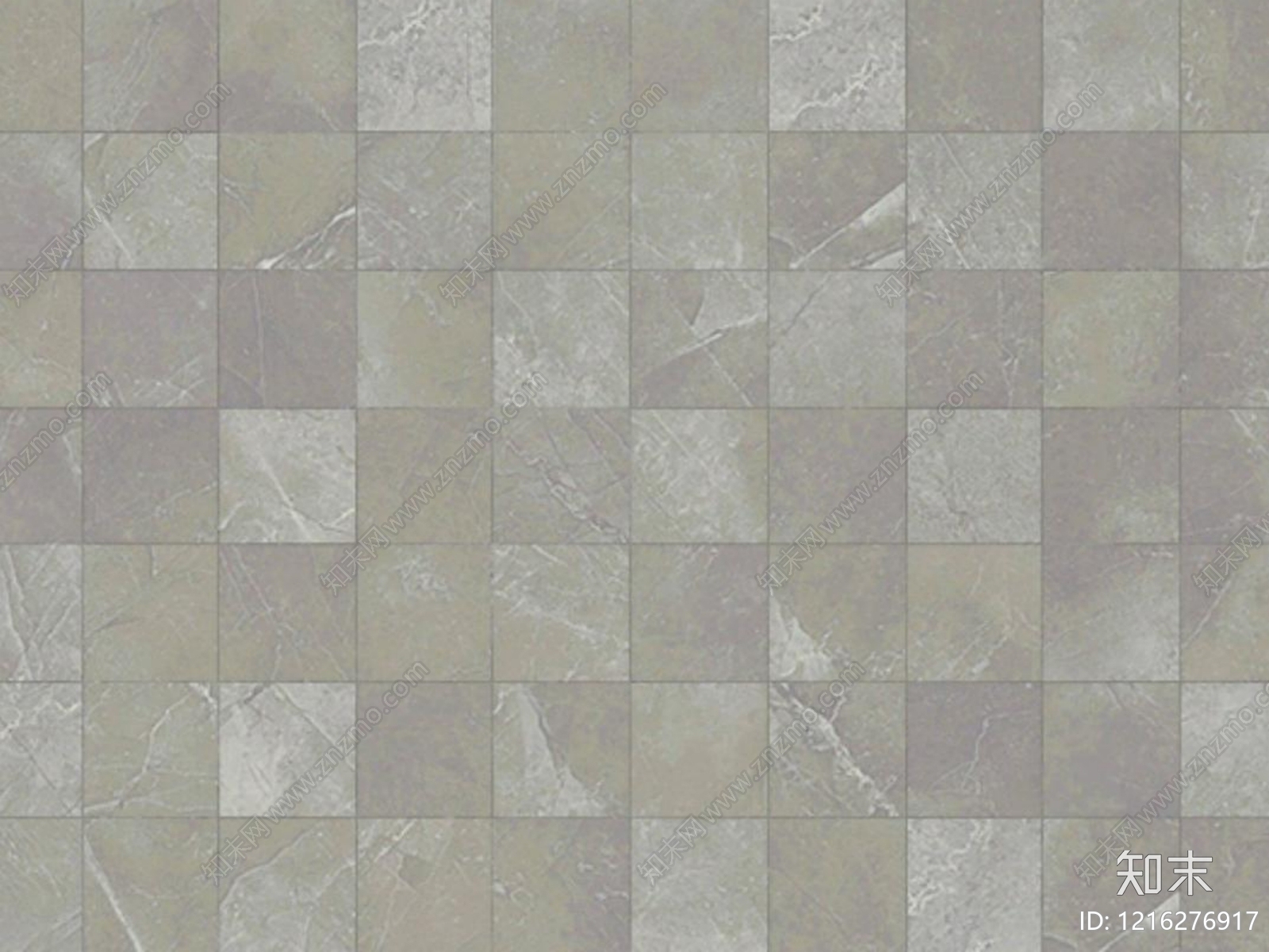 马赛克砖贴图下载【ID:1216276917】