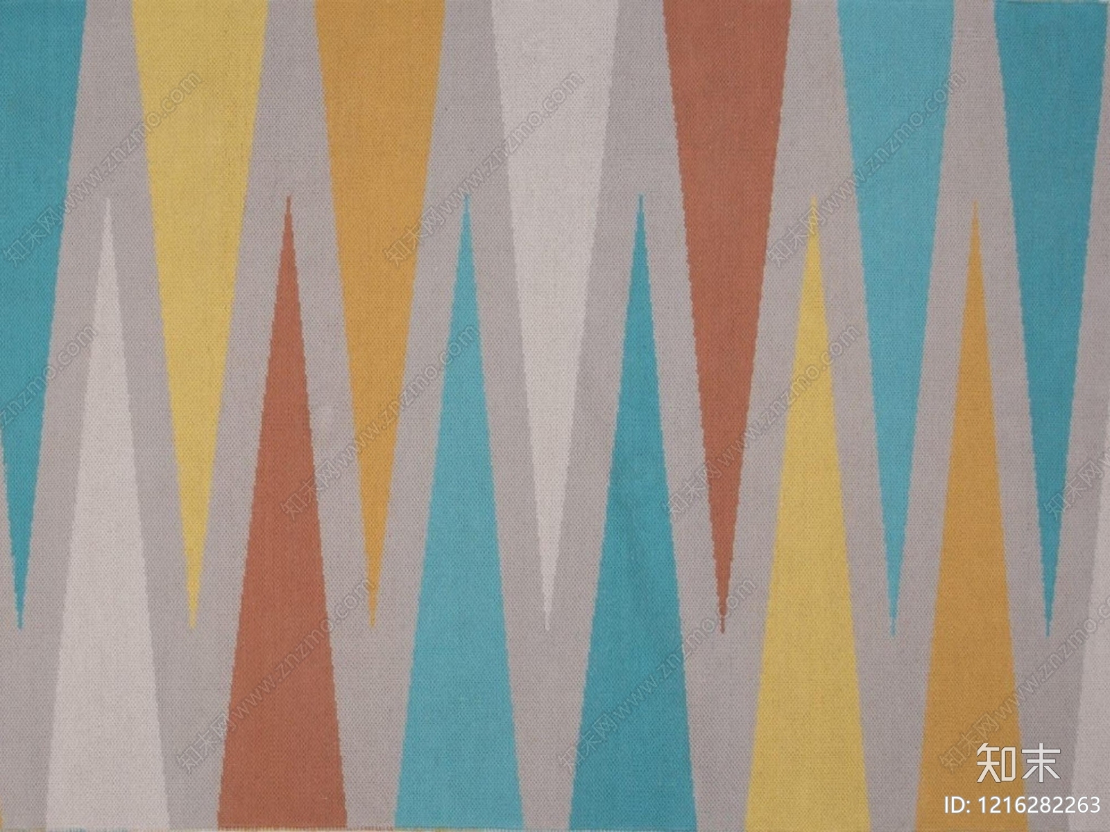 几何地毯贴图下载【ID:1216282263】