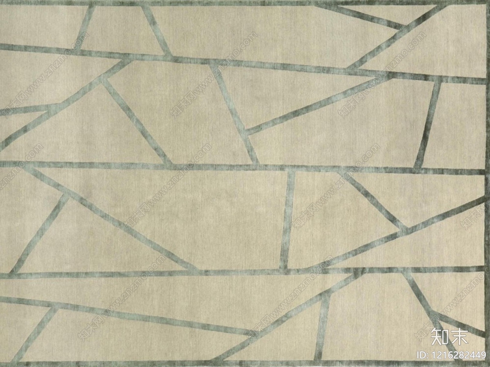 几何地毯贴图下载【ID:1216282449】