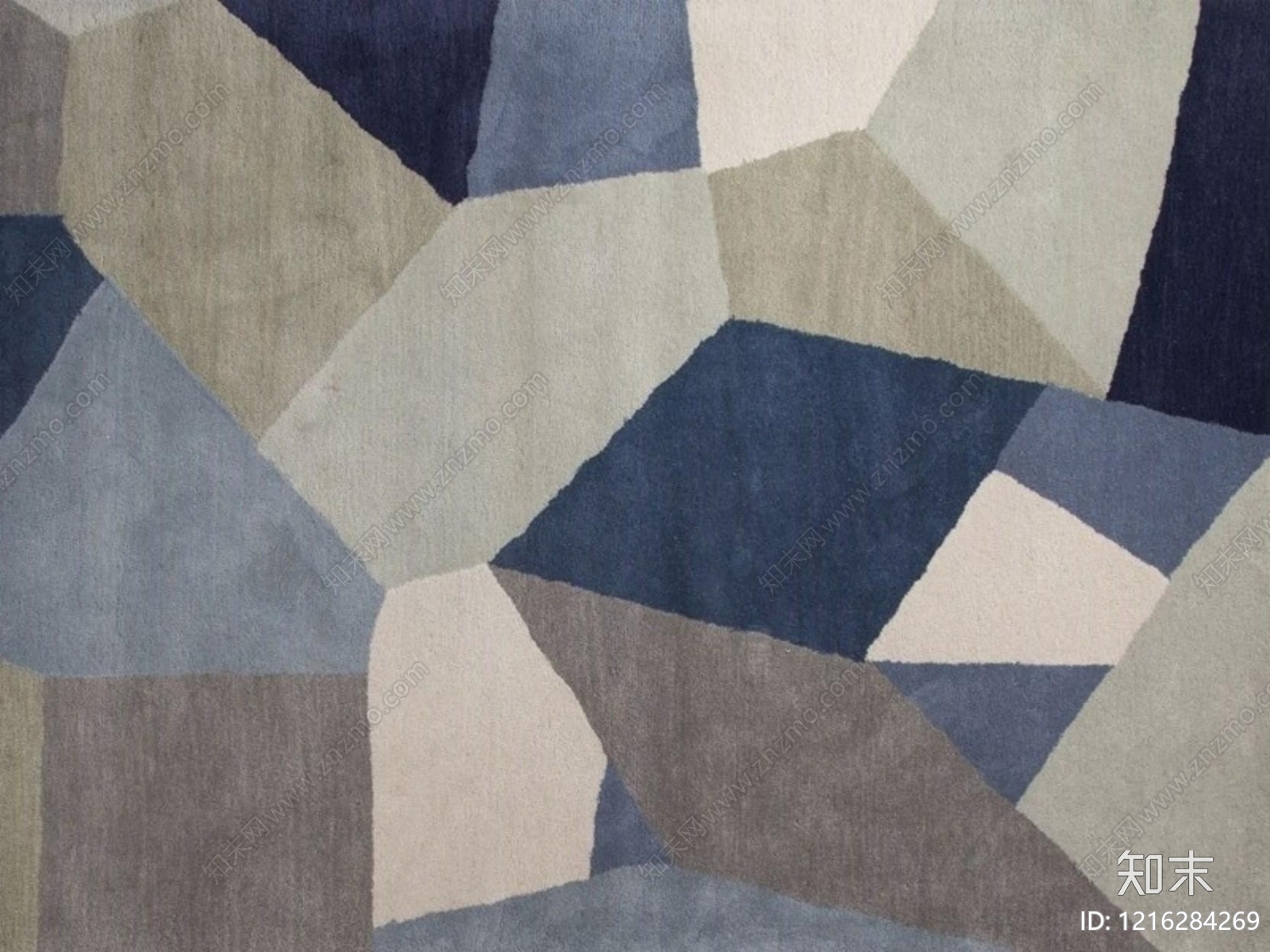 几何地毯贴图下载【ID:1216284269】
