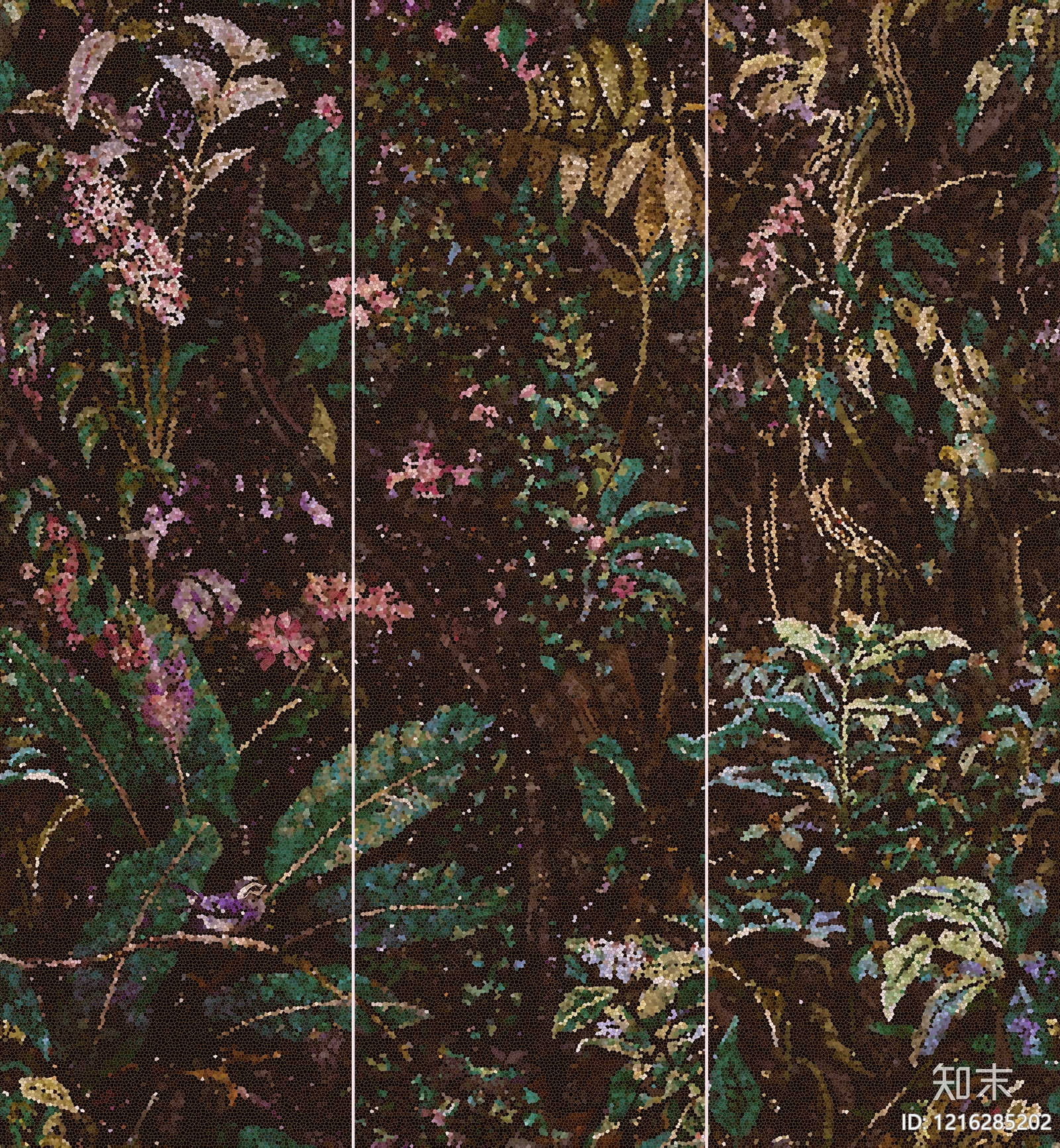 现代传统纹样贴图下载【ID:1216285202】