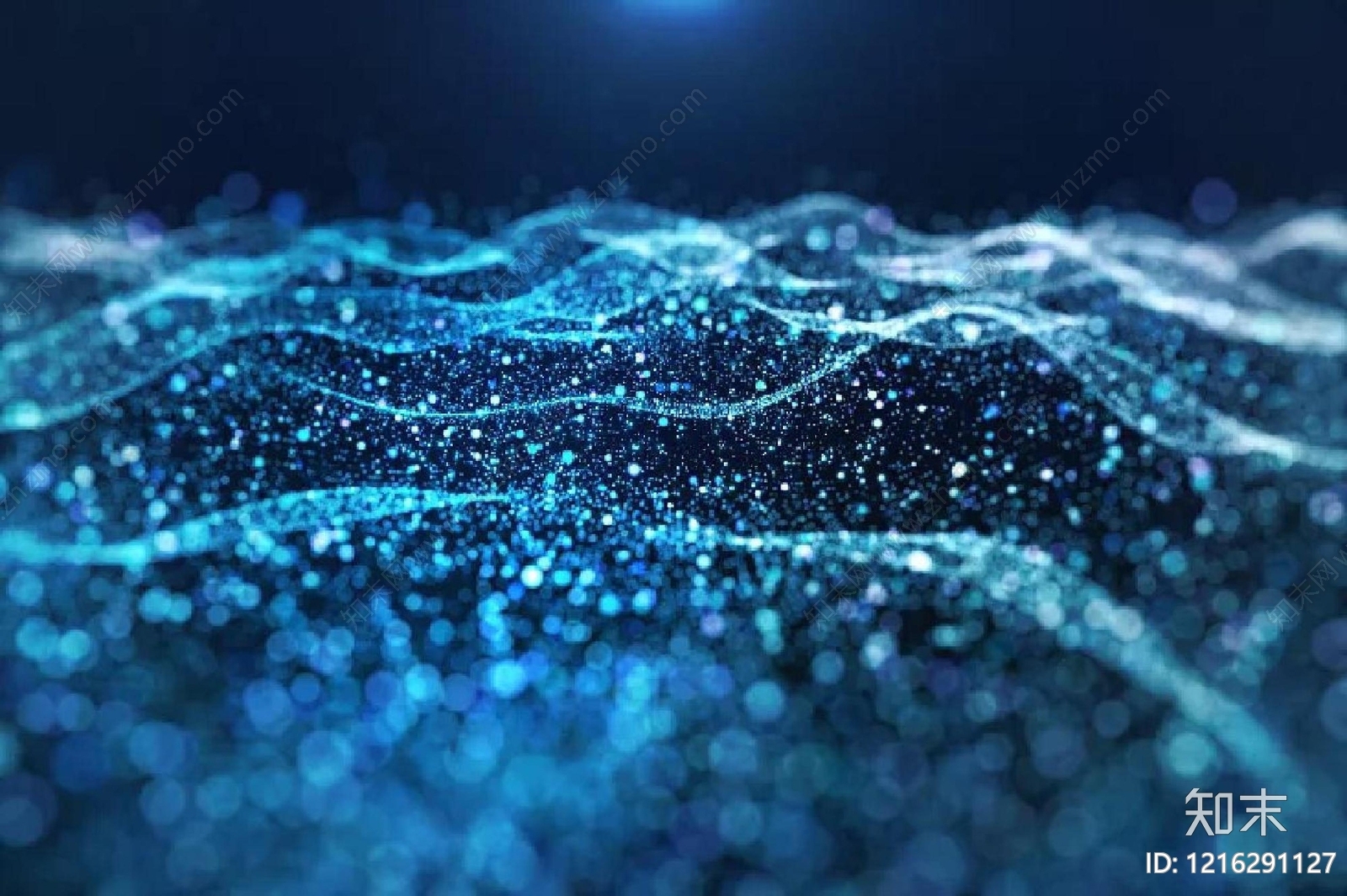 现代电子屏幕贴图下载【ID:1216291127】