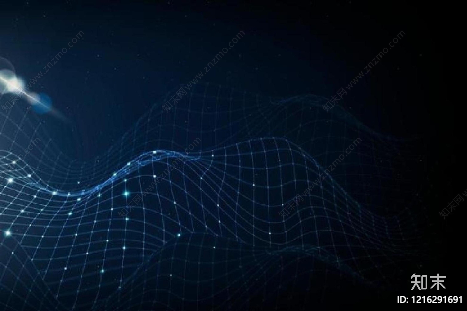 现代电子屏幕贴图下载【ID:1216291691】