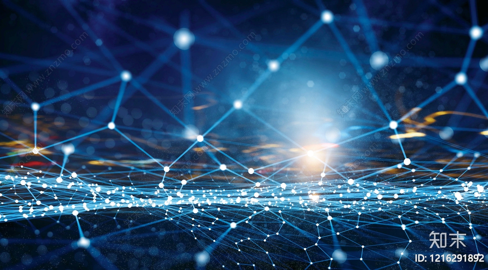 现代电子屏幕贴图下载【ID:1216291892】