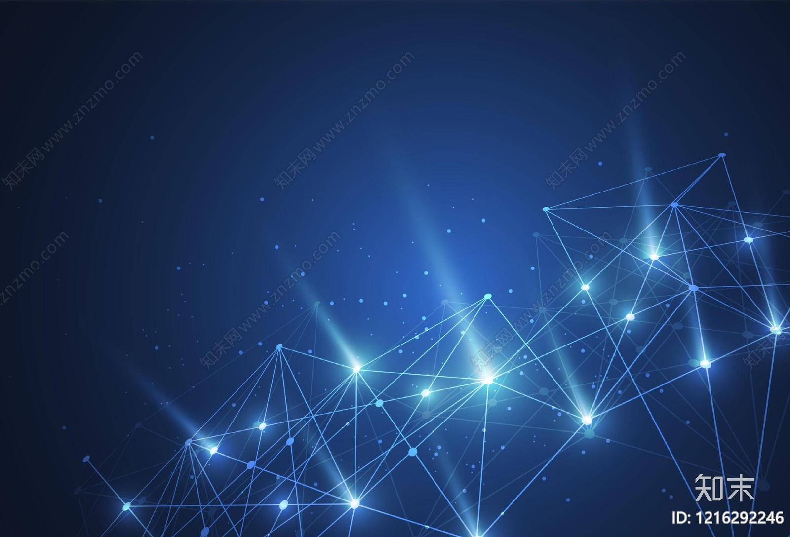 现代电子屏幕贴图下载【ID:1216292246】