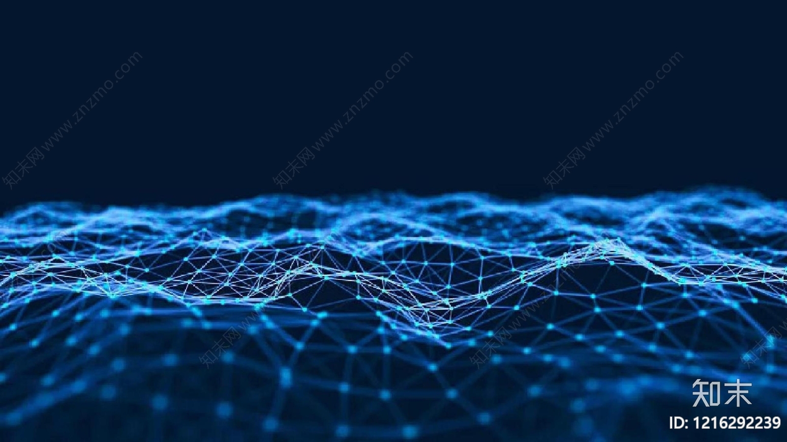 现代电子屏幕贴图下载【ID:1216292239】