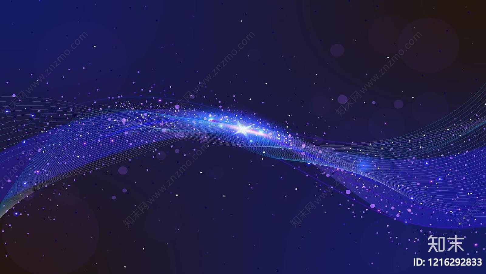 现代电子屏幕贴图下载【ID:1216292833】