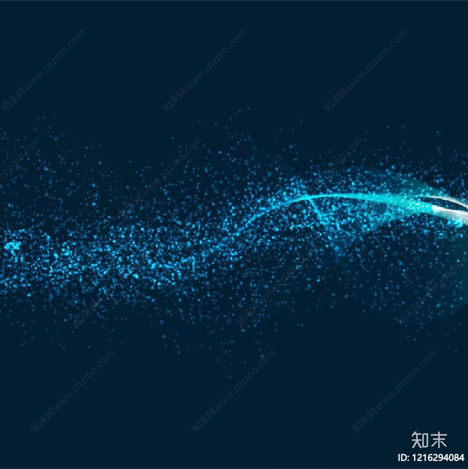 现代电子屏幕贴图下载【ID:1216294084】