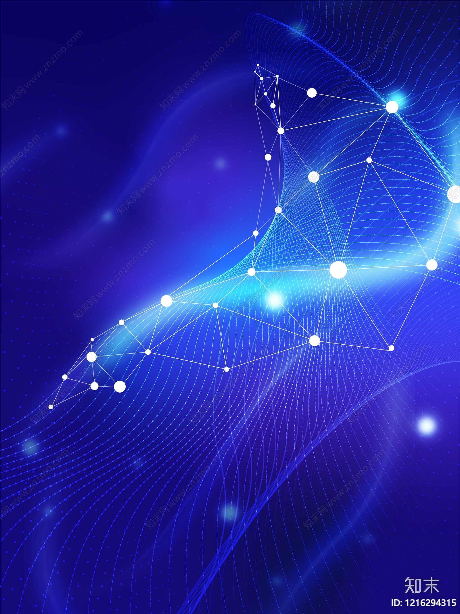 现代电子屏幕贴图下载【ID:1216294315】