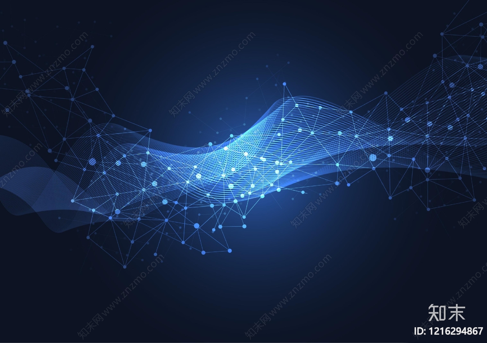 现代电子屏幕贴图下载【ID:1216294867】