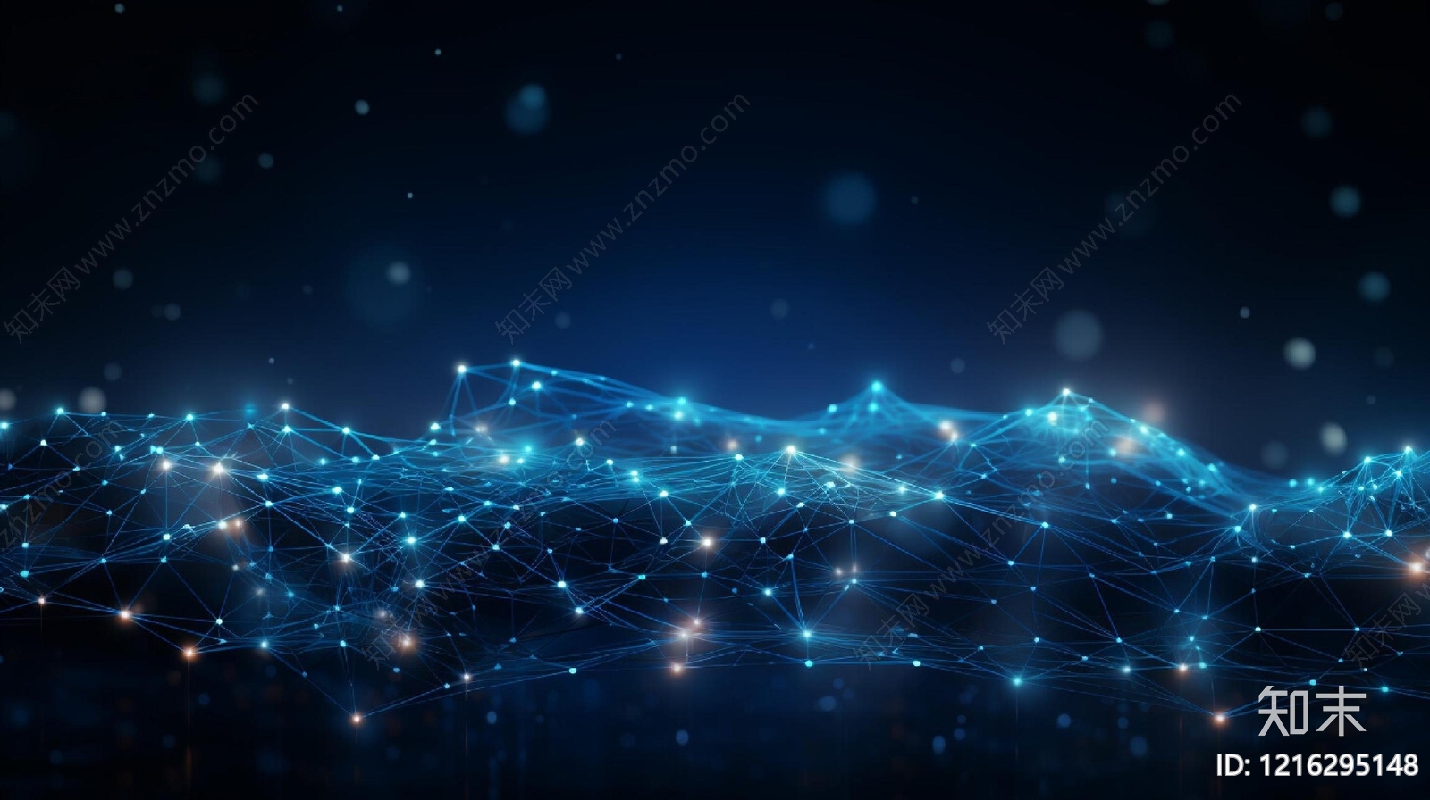 现代电子屏幕贴图下载【ID:1216295148】