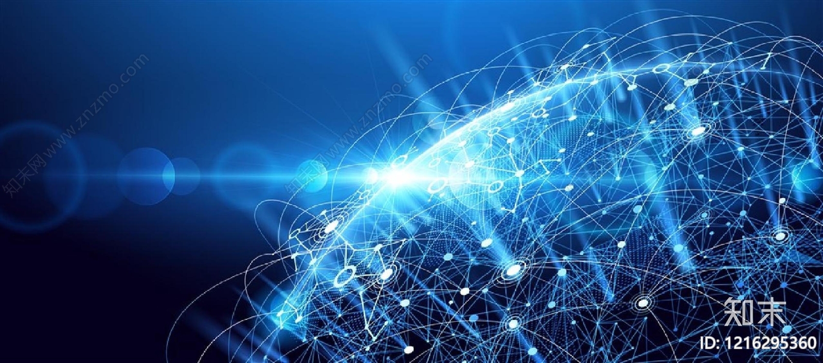 现代电子屏幕贴图下载【ID:1216295360】