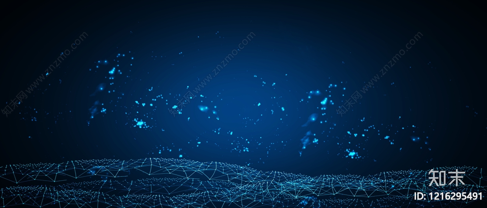 现代电子屏幕贴图下载【ID:1216295491】