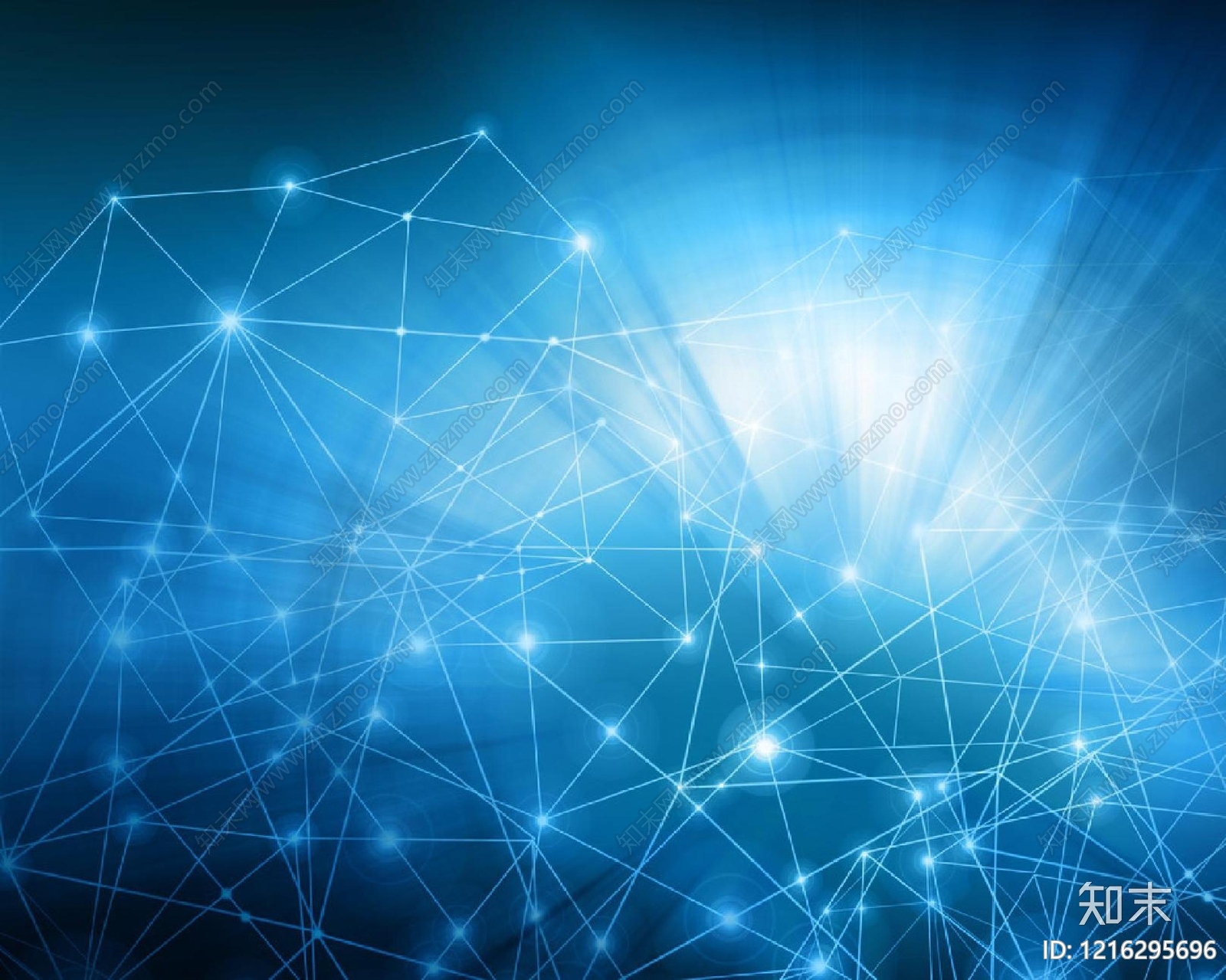 现代电子屏幕贴图下载【ID:1216295696】