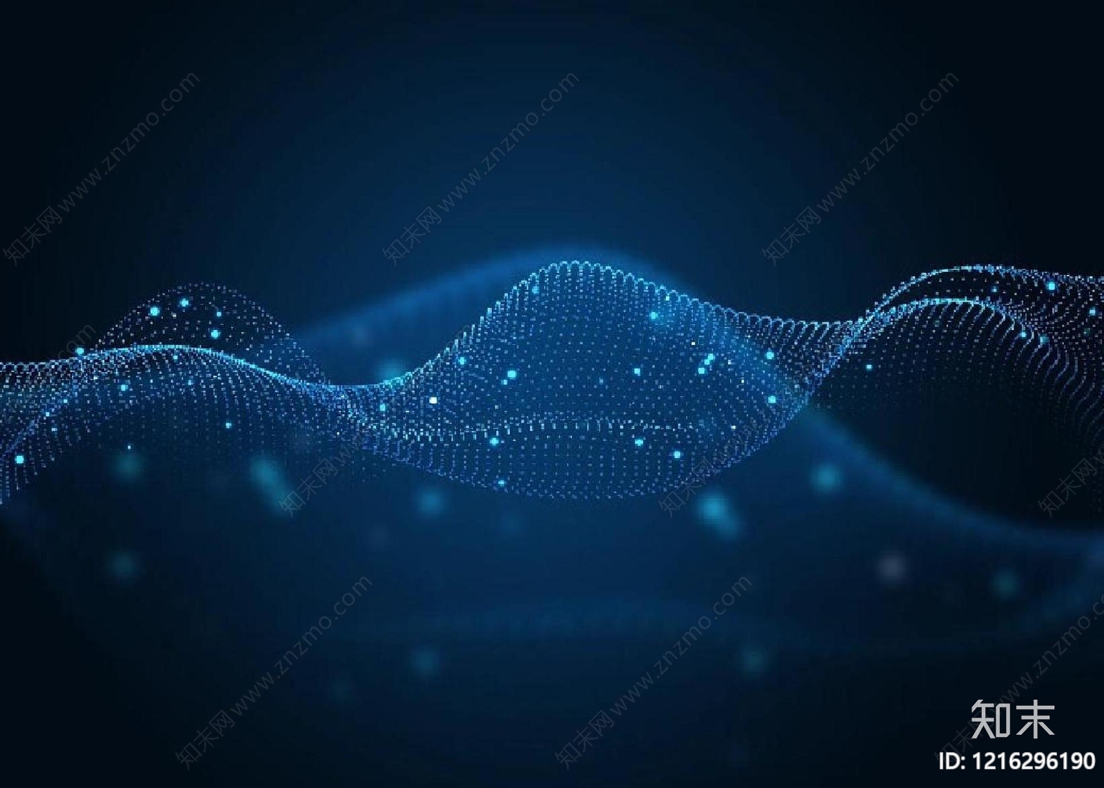 现代电子屏幕贴图下载【ID:1216296190】