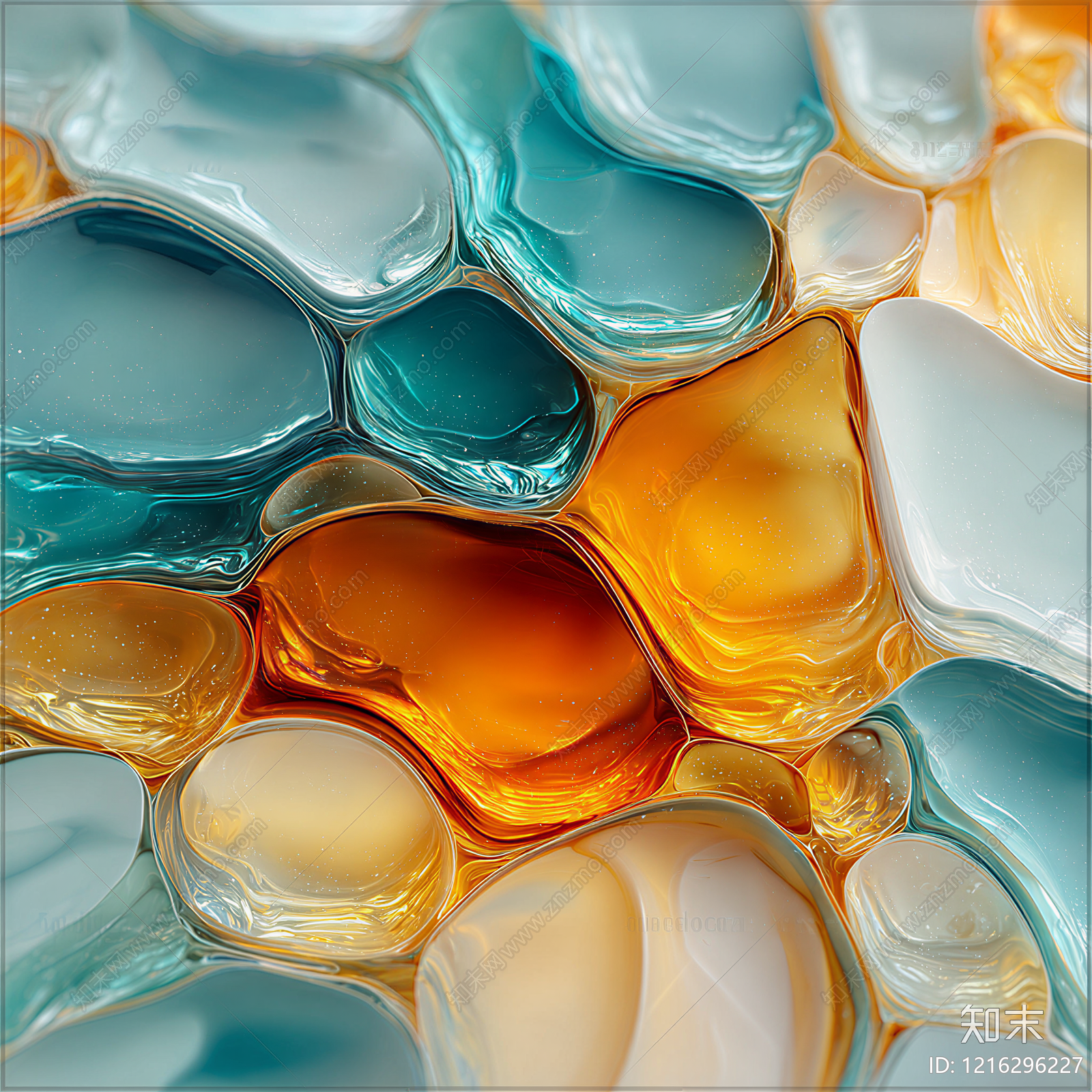 艺术玻璃贴图下载【ID:1216296227】