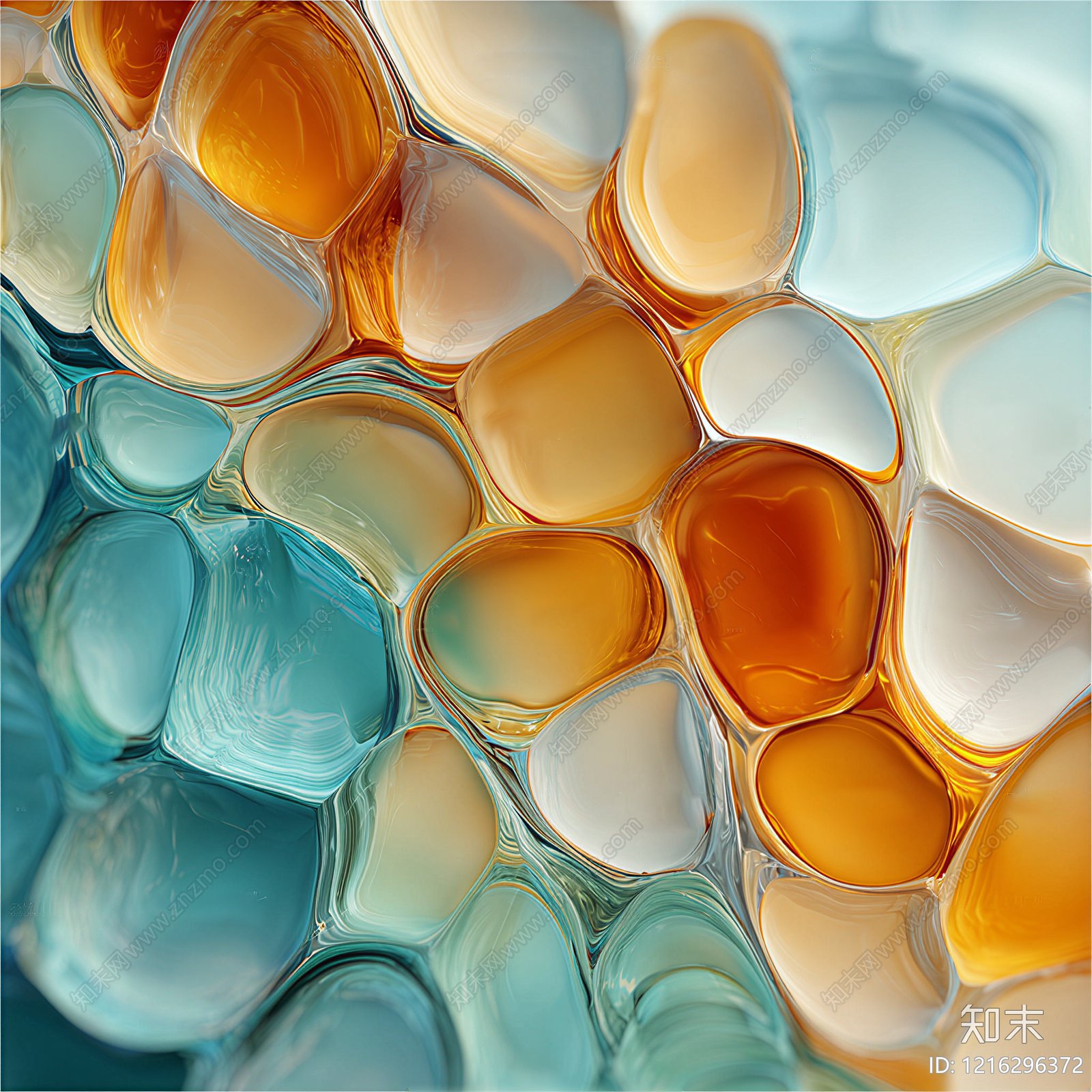 艺术玻璃贴图下载【ID:1216296372】