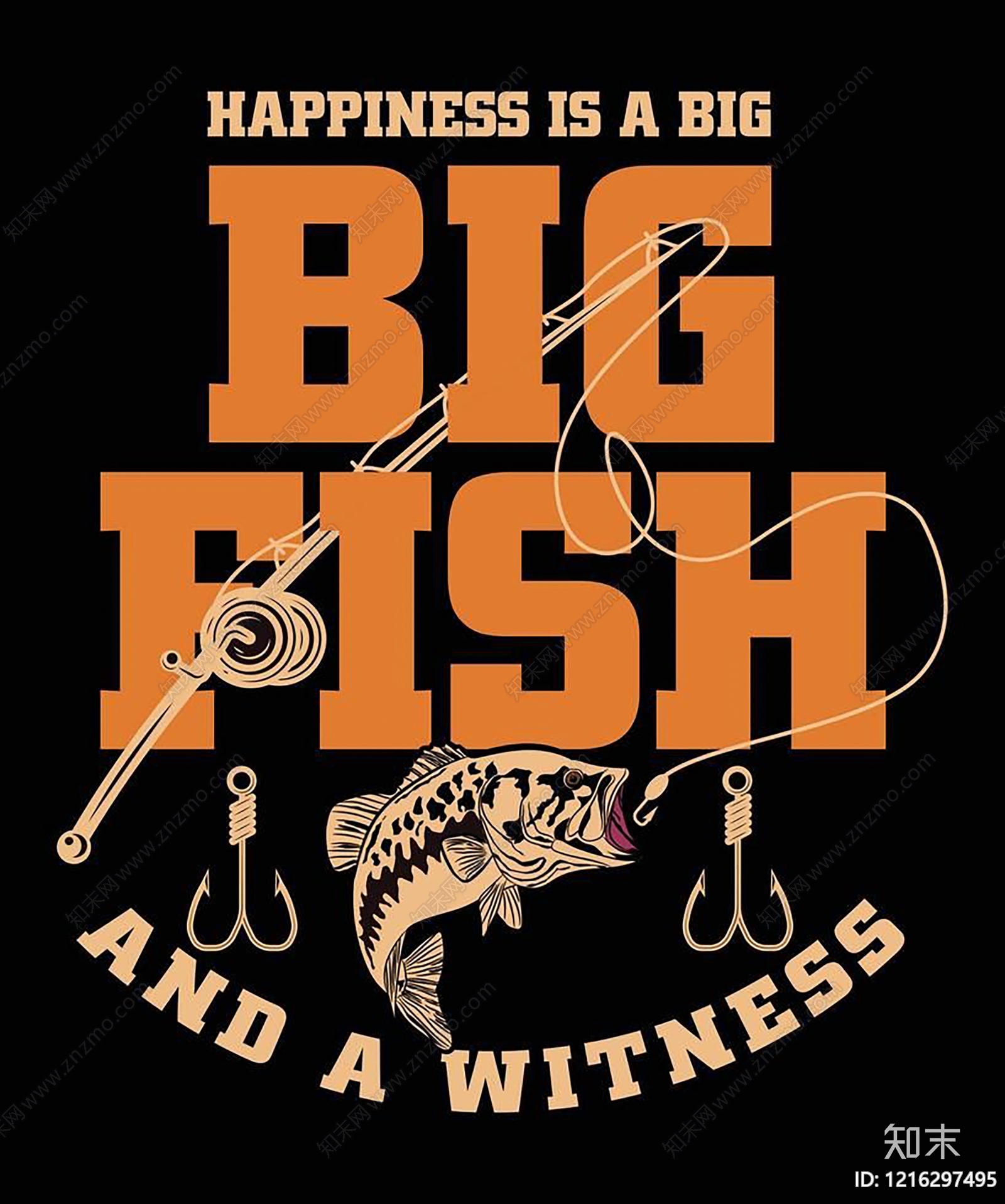 现代海报贴图下载【ID:1216297495】