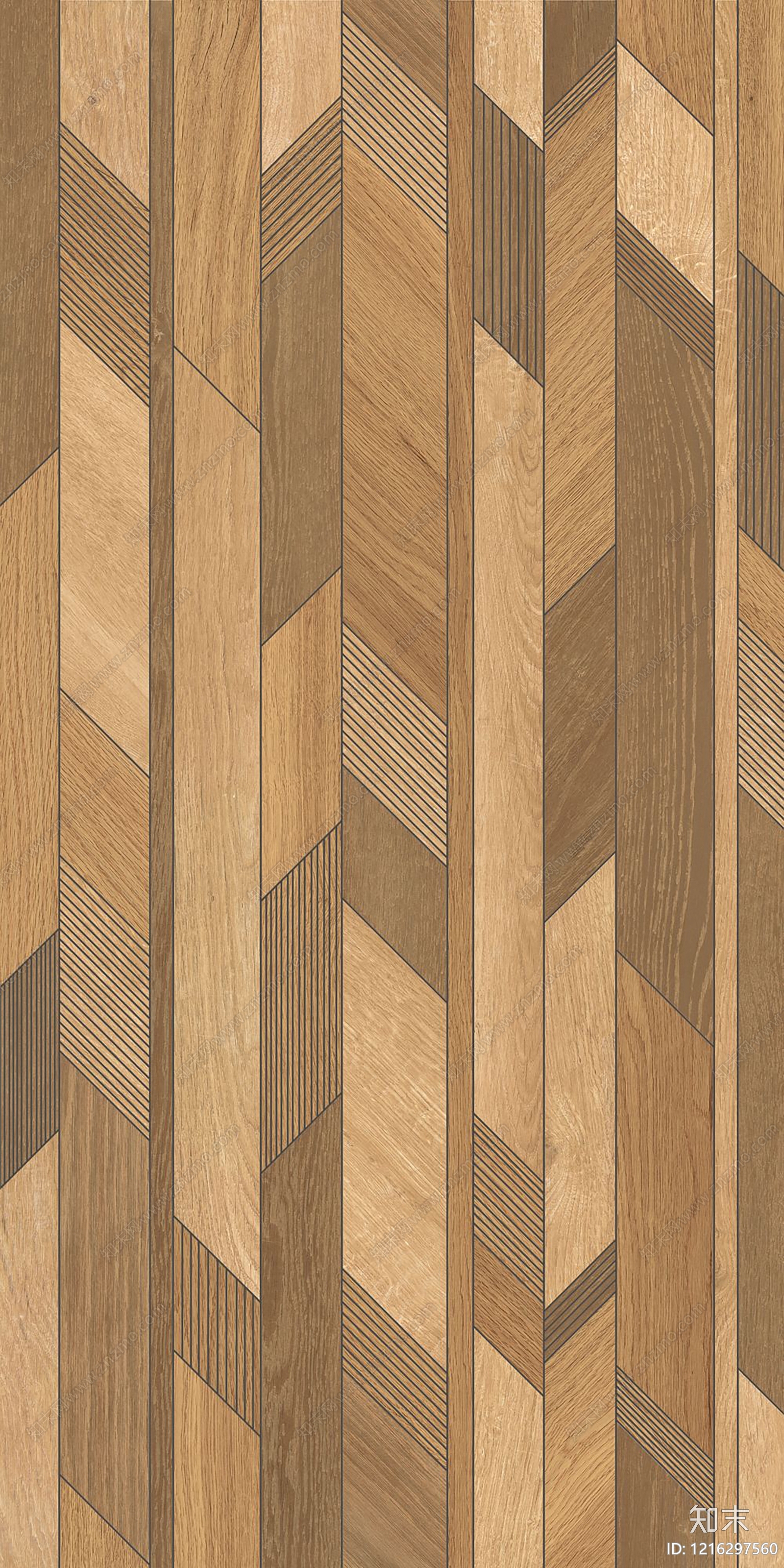 现代拼花木地板贴图下载【ID:1216297560】