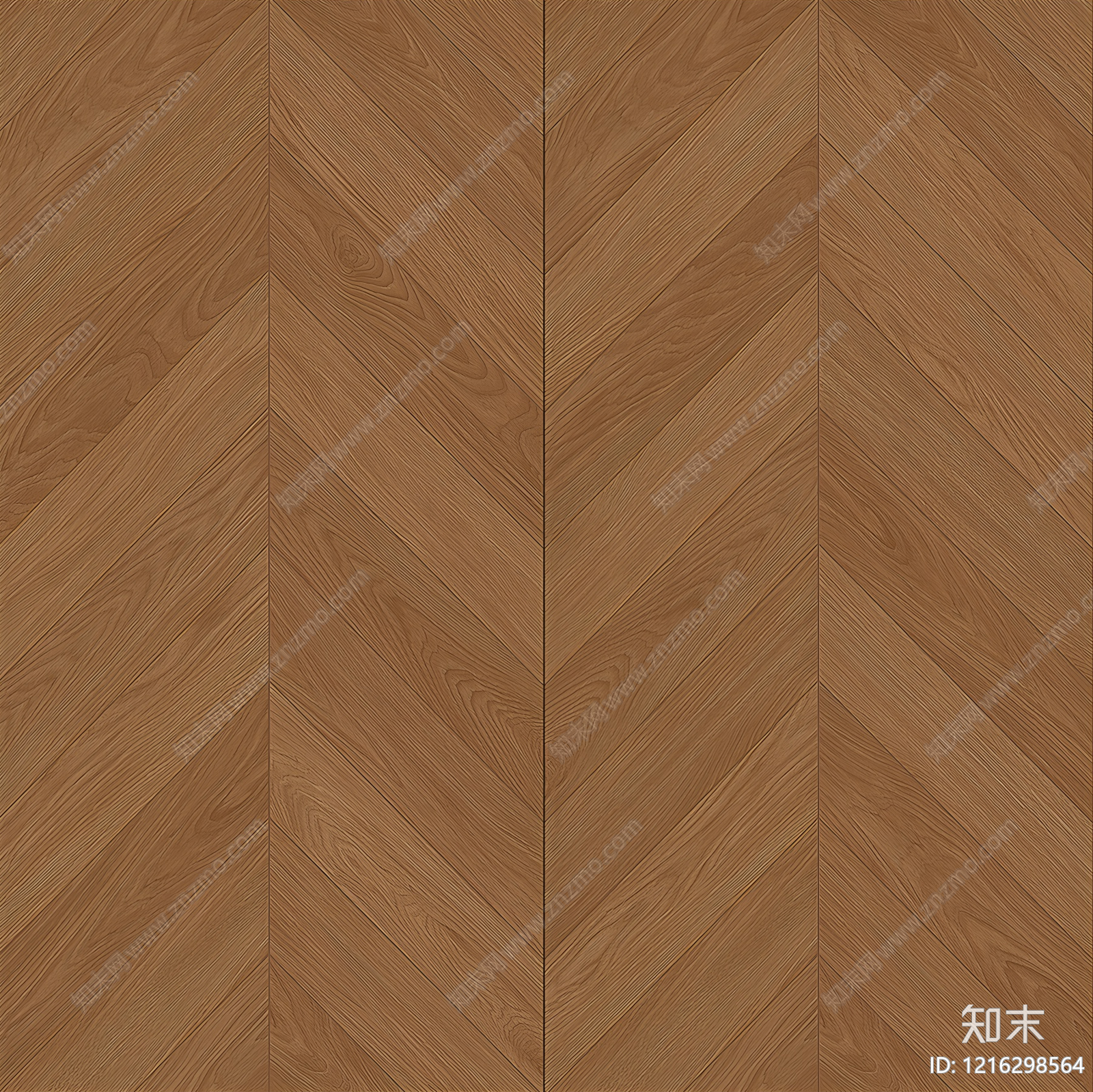 法式人字拼木地板贴图下载【ID:1216298564】