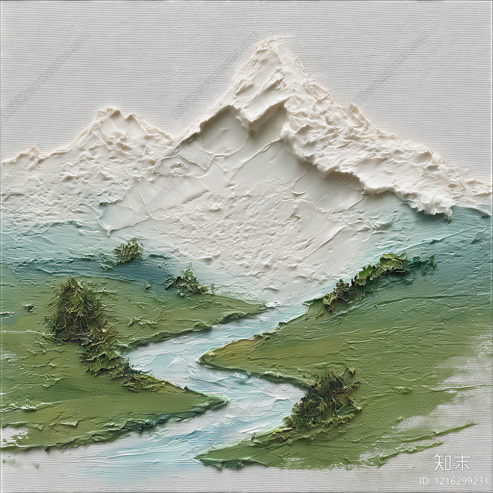 雪山贴图下载【ID:1216299231】