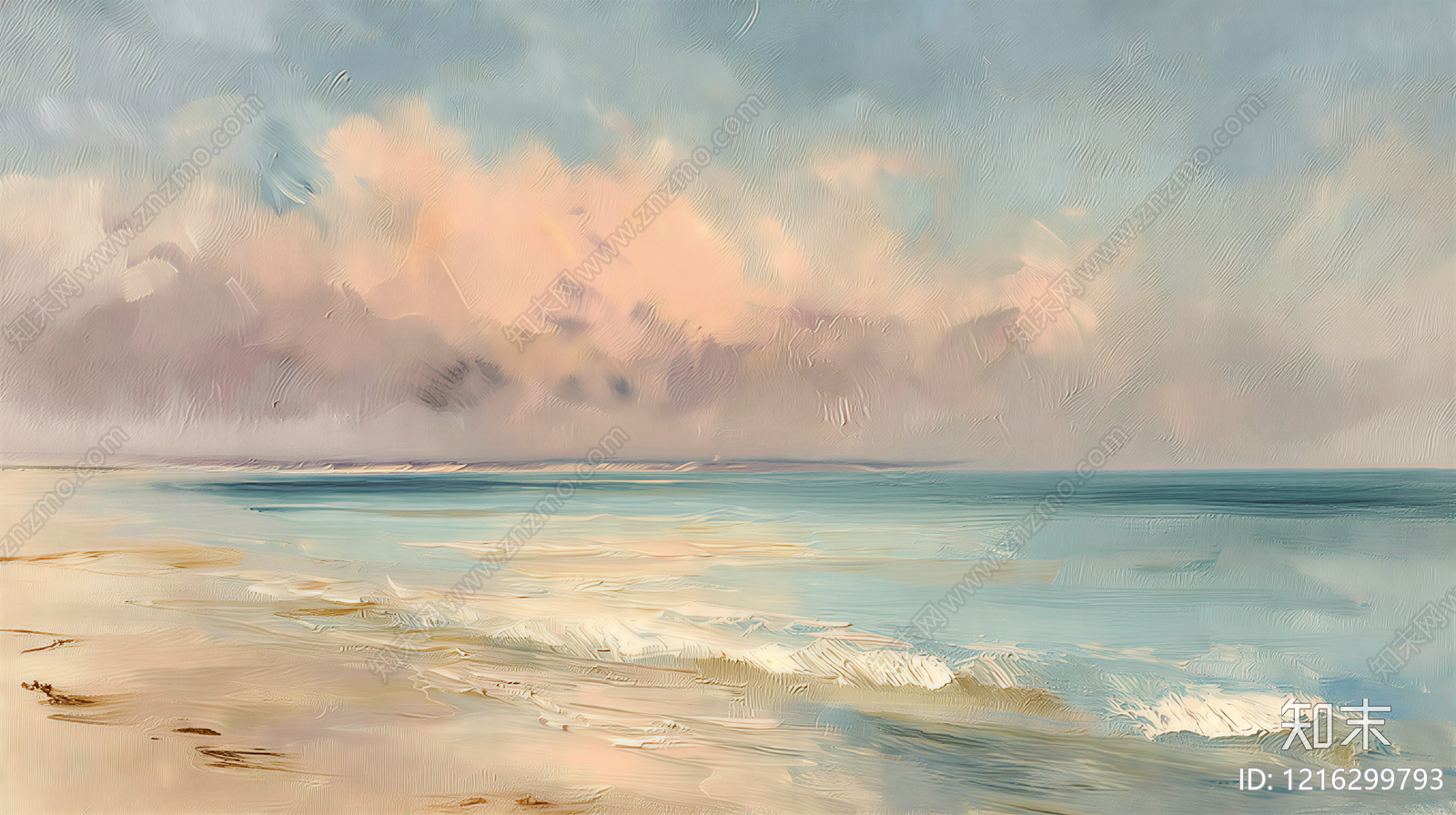 装饰画贴图下载【ID:1216299793】