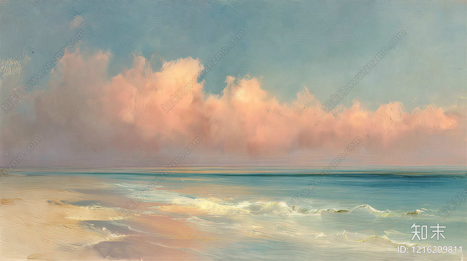 装饰画贴图下载【ID:1216299811】