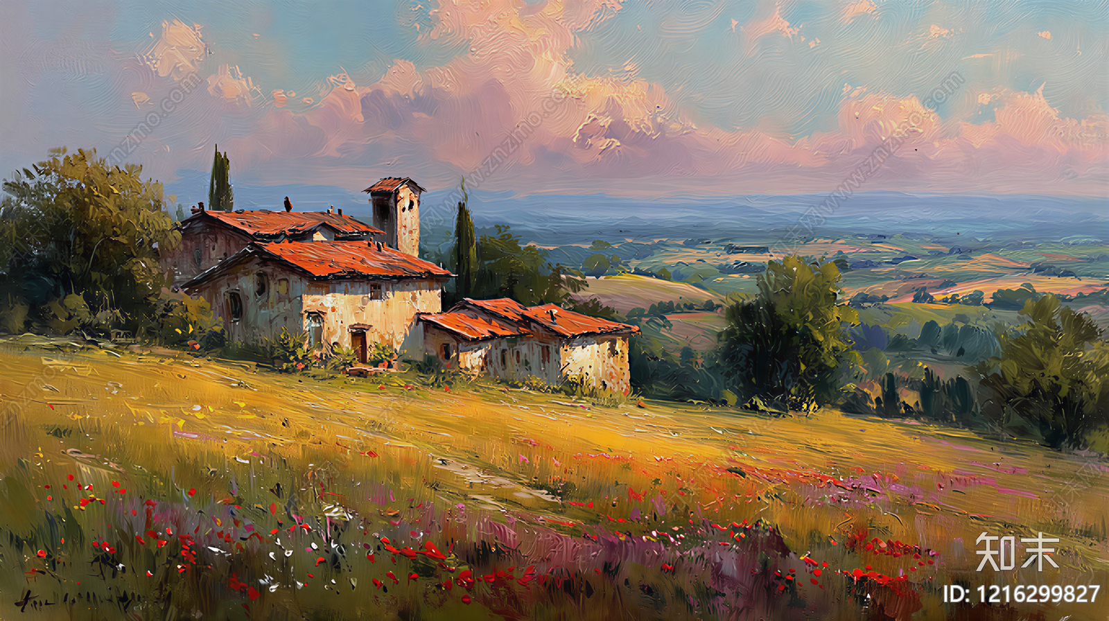 农田贴图下载【ID:1216299827】