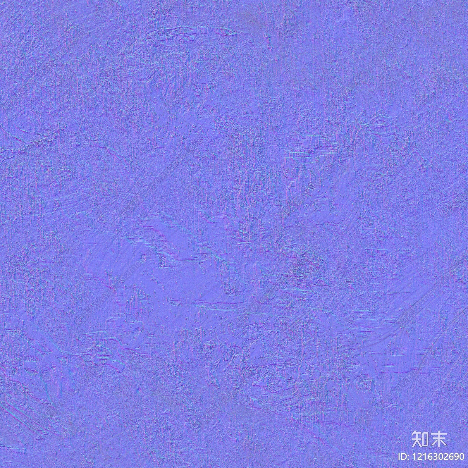 现代乳胶漆法线贴图下载【ID:1216302690】