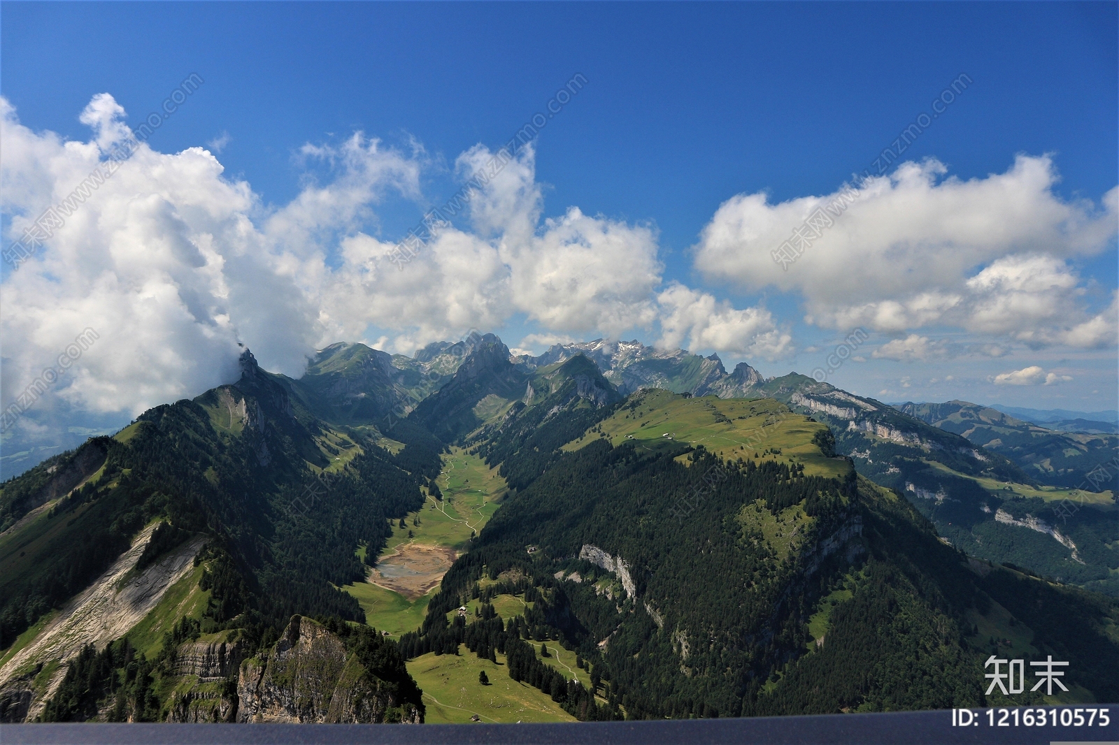 山水贴图下载【ID:1216310575】