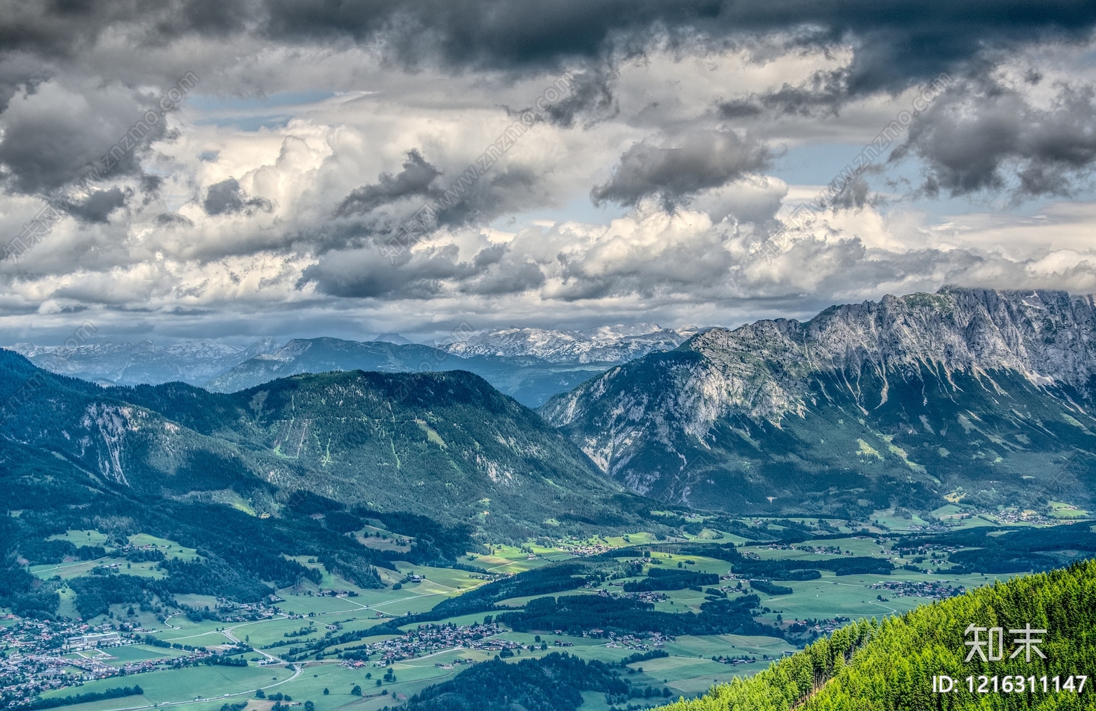 远山贴图下载【ID:1216311147】