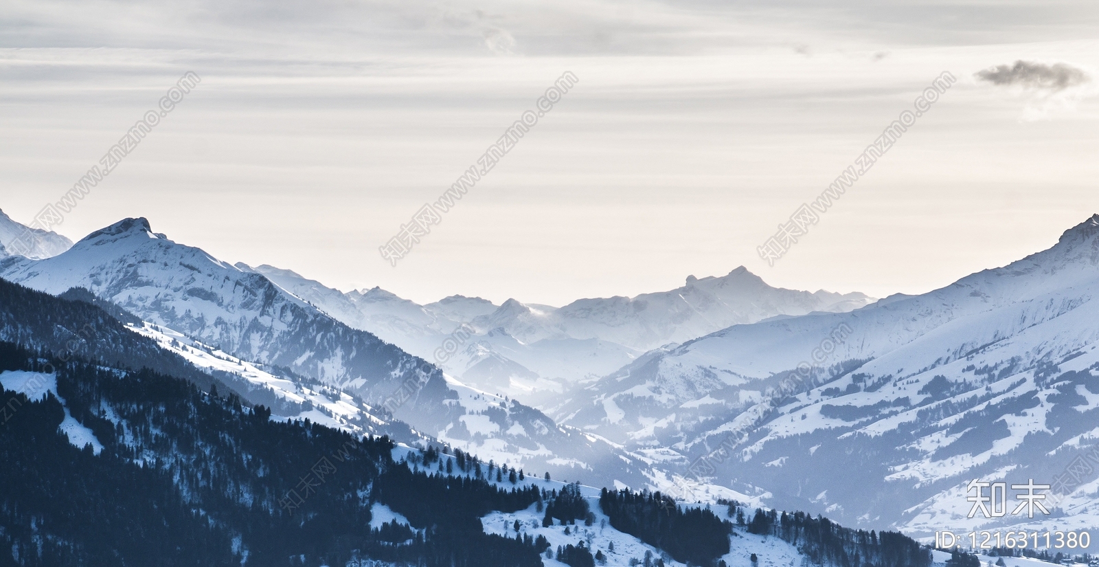 远山贴图下载【ID:1216311380】