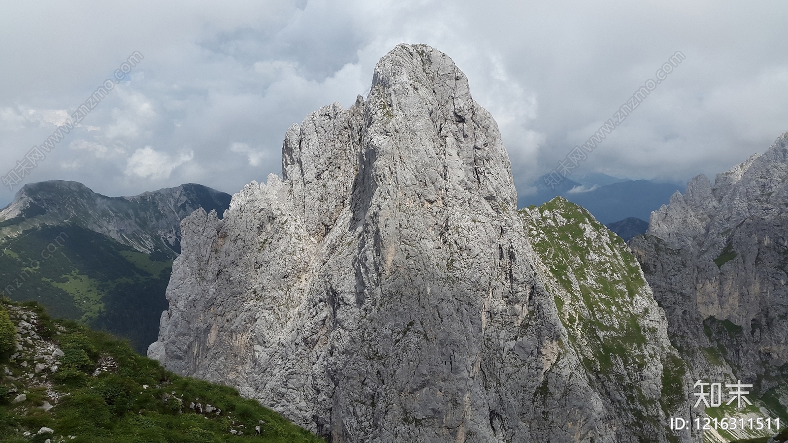 远山贴图下载【ID:1216311511】