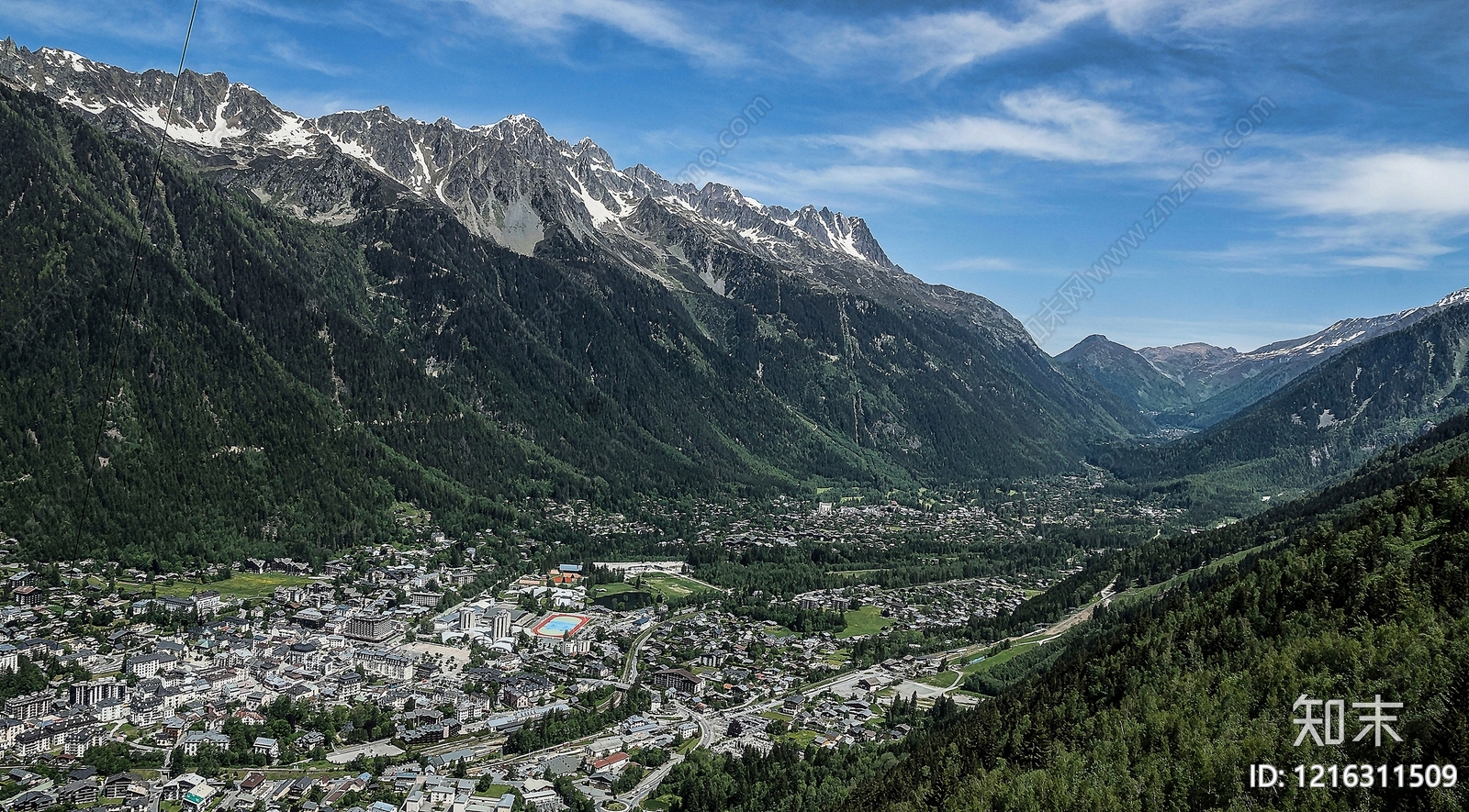 雪山贴图下载【ID:1216311509】