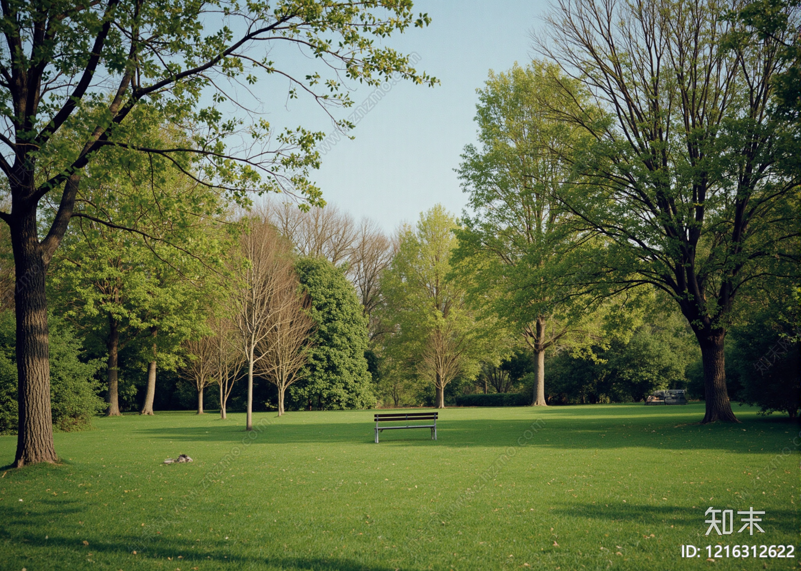 现代其它外景贴图下载【ID:1216312622】