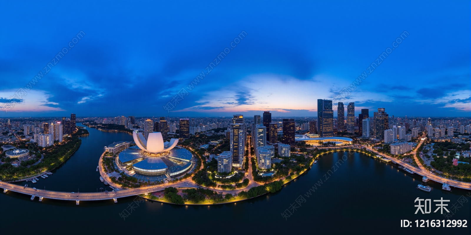 户外HDR贴图下载【ID:1216312992】