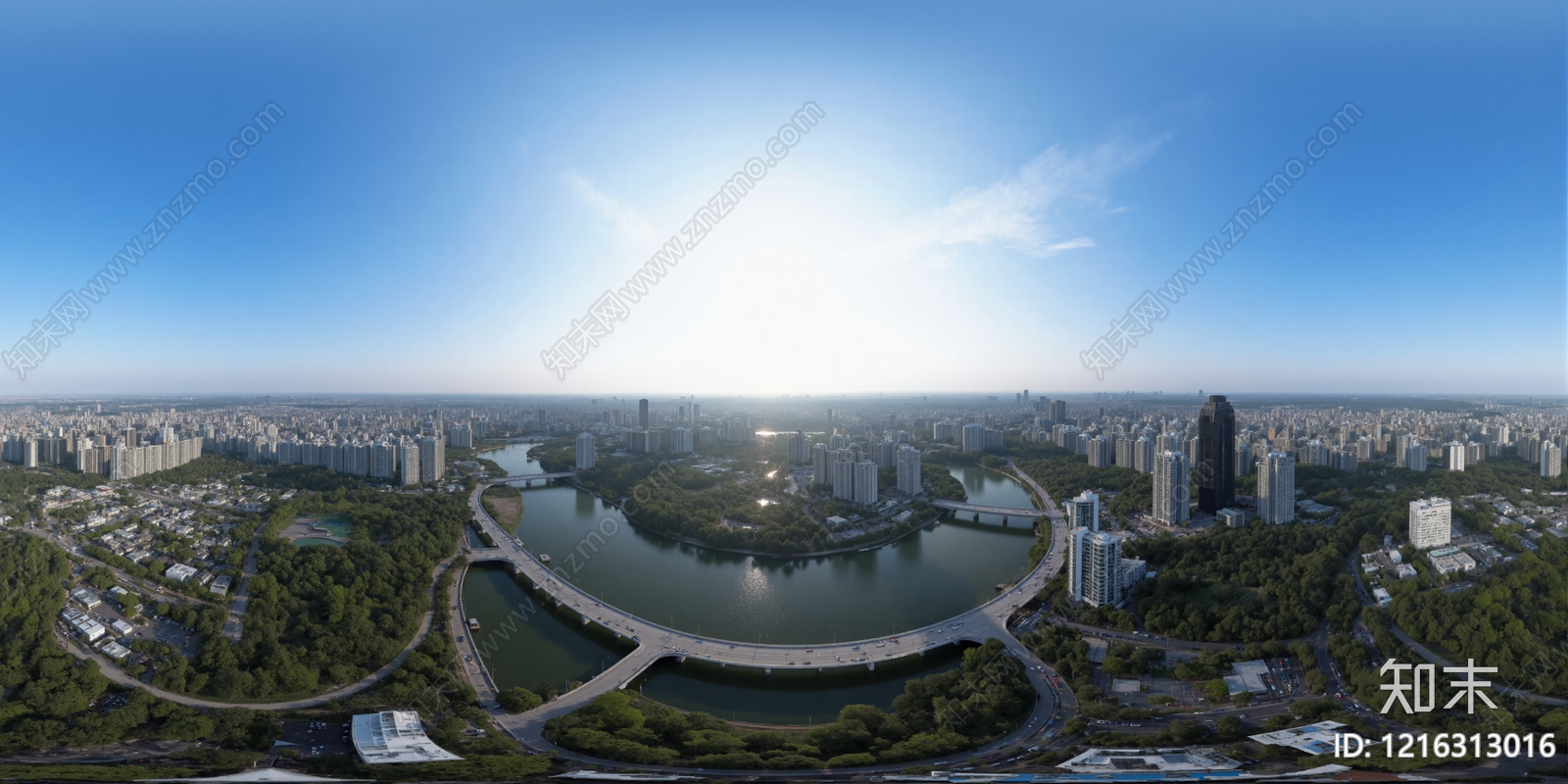 户外HDR贴图下载【ID:1216313016】