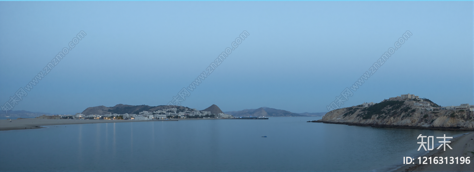现代海边贴图下载【ID:1216313196】