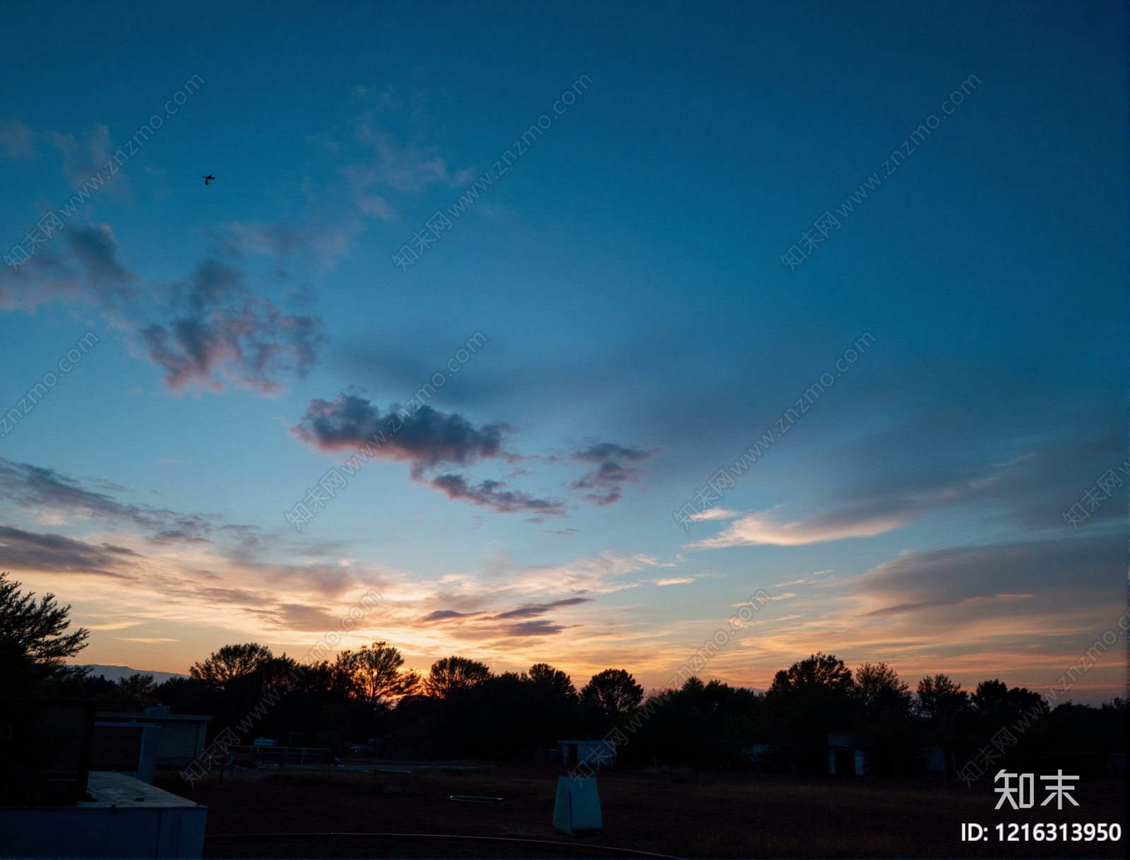 现代天空贴图下载【ID:1216313950】