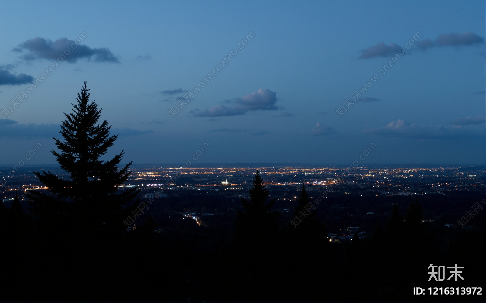 现代天空贴图下载【ID:1216313972】