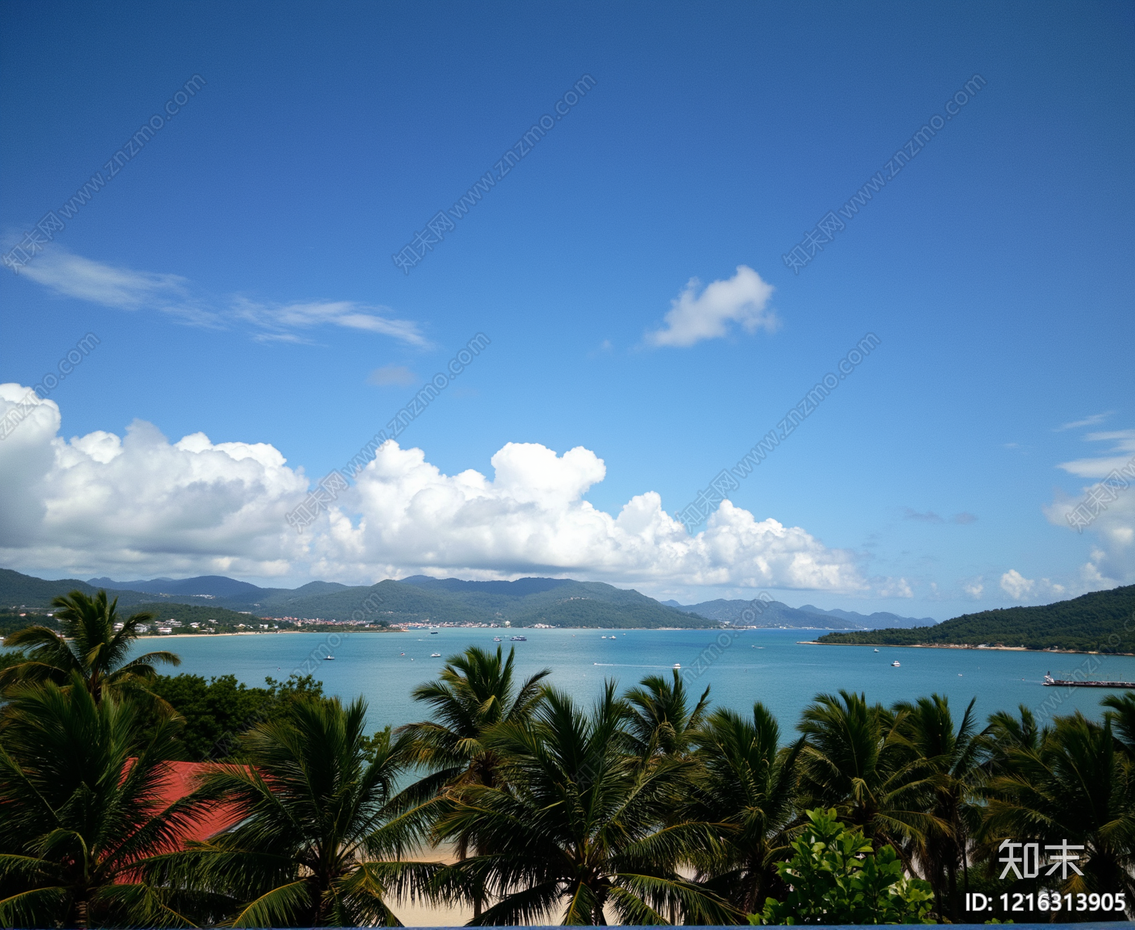 现代远山贴图下载【ID:1216313905】