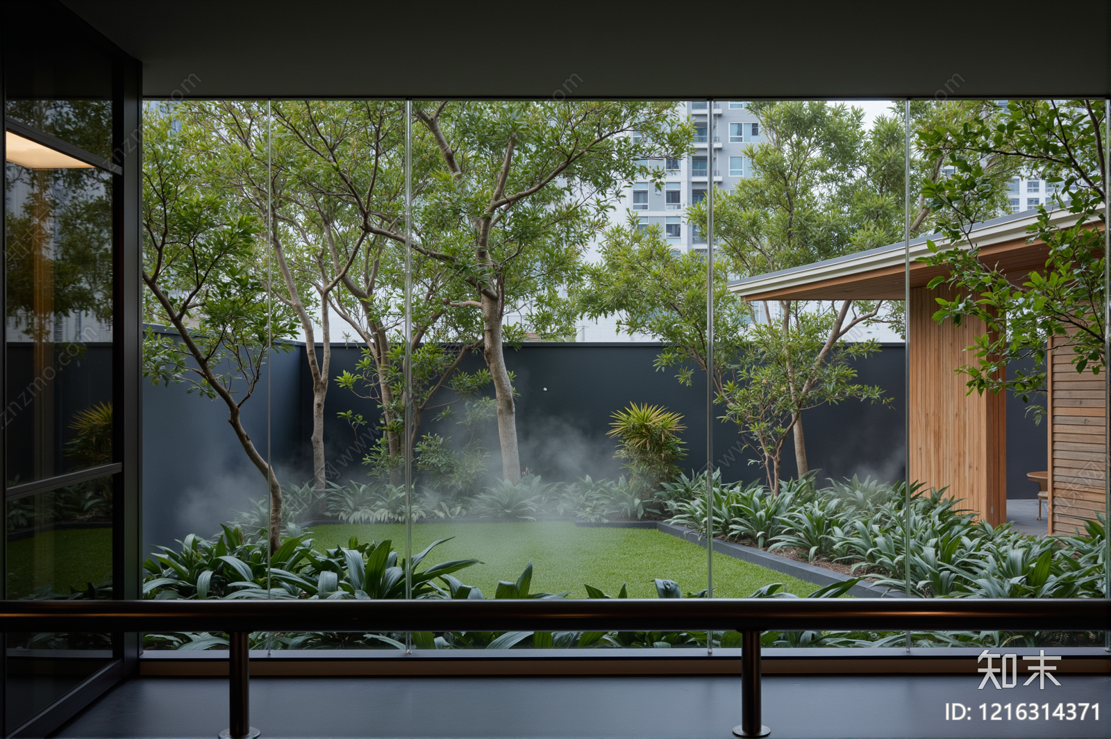 现代其它外景贴图下载【ID:1216314371】