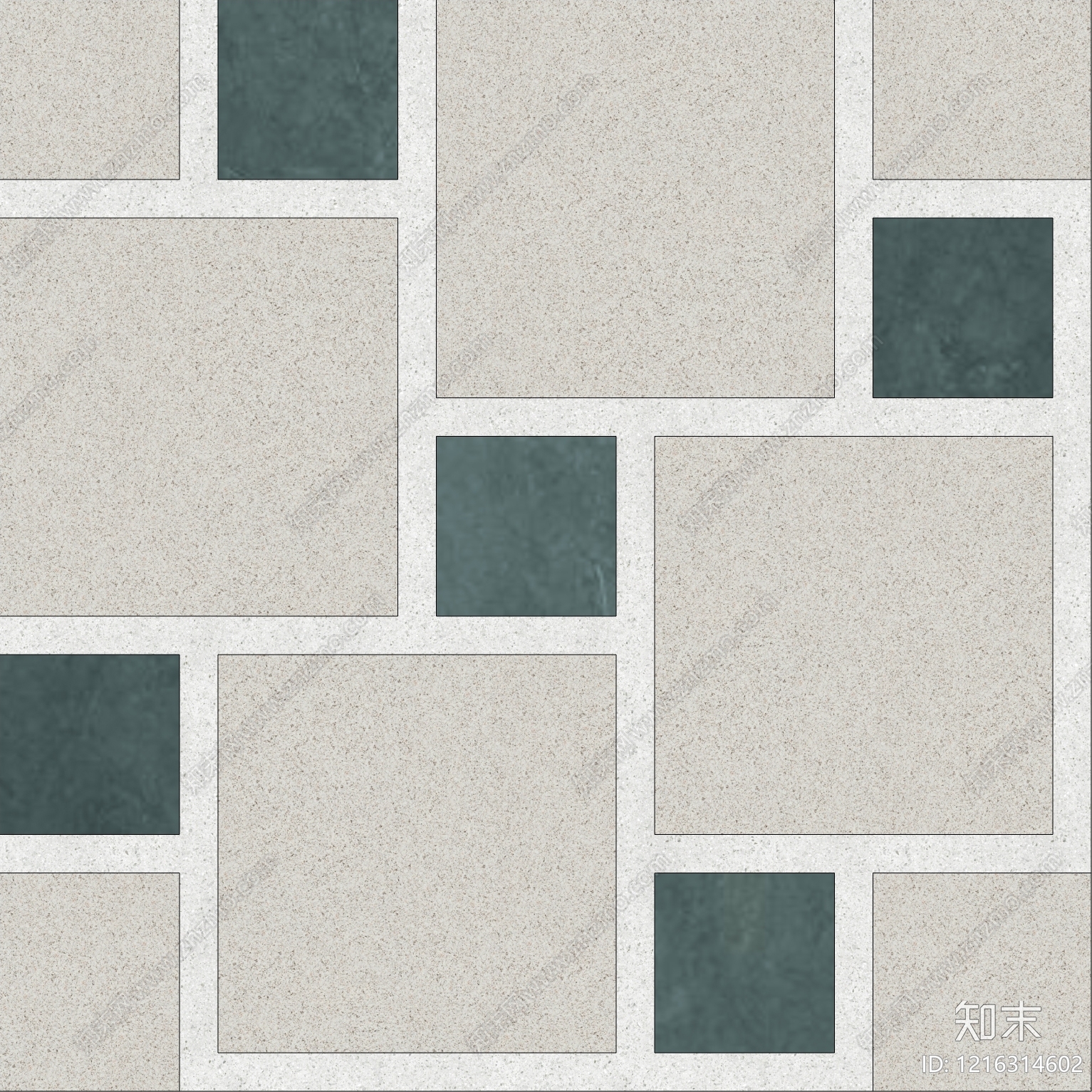仿石瓷砖贴图下载【ID:1216314602】