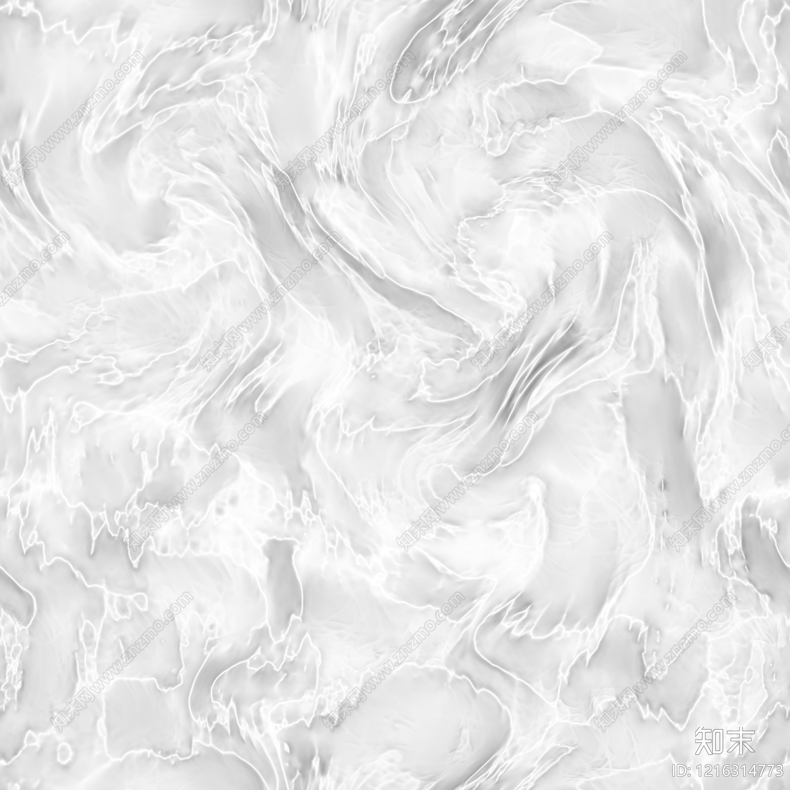 鱼肚白大理石贴图下载【ID:1216314773】