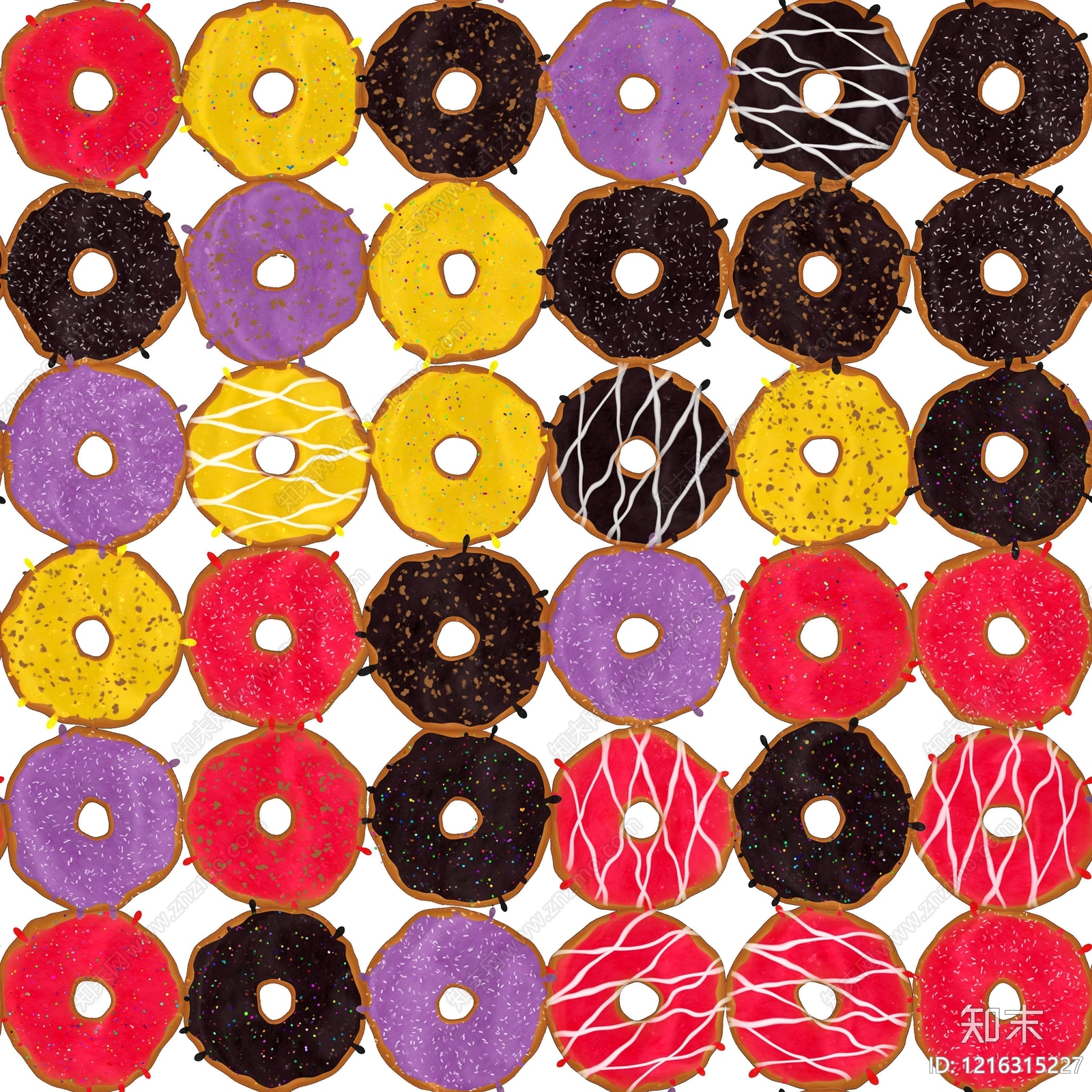 艺术画贴图下载【ID:1216315227】