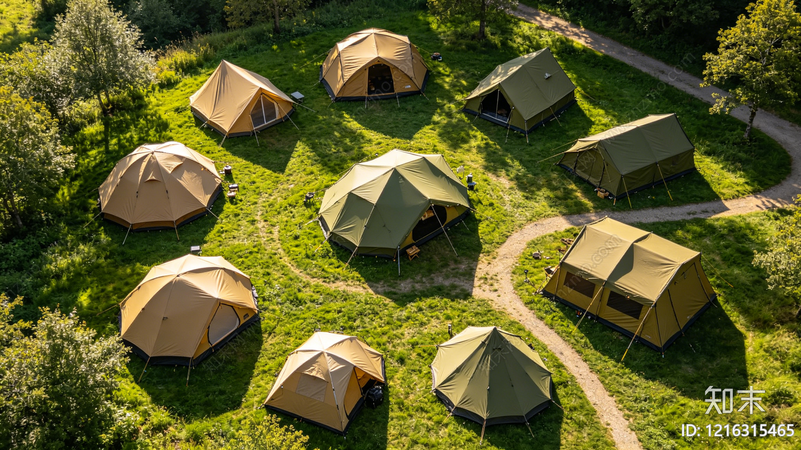 现代其它外景贴图下载【ID:1216315465】