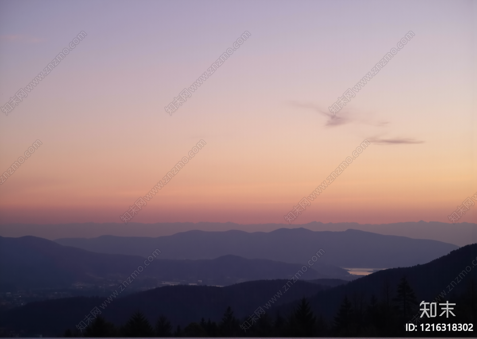 现代天空贴图下载【ID:1216318302】