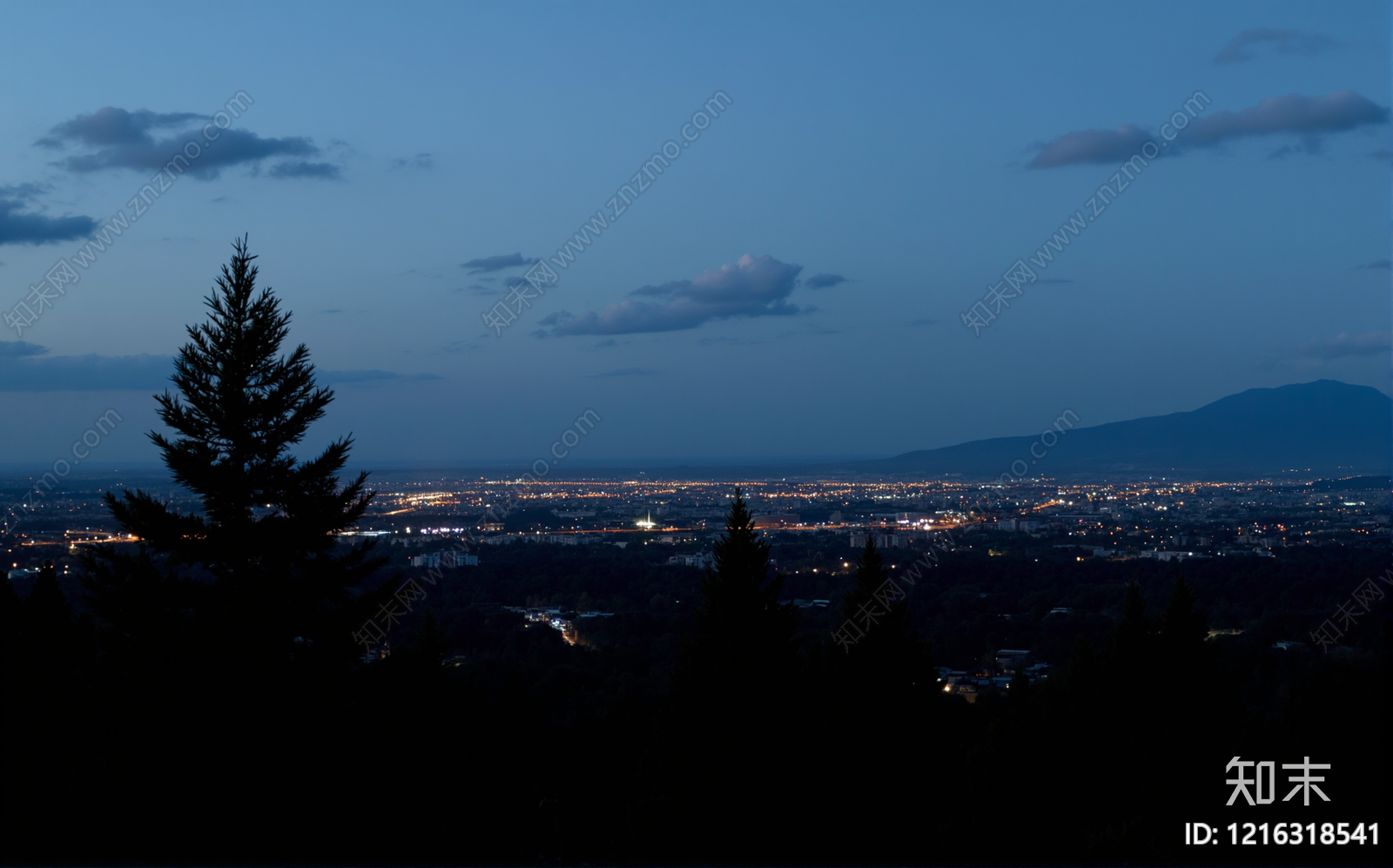 现代天空贴图下载【ID:1216318541】